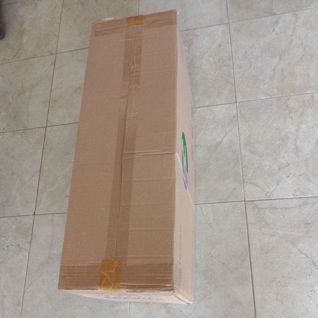 

kardus pecking tebal jumbo 73x43x25