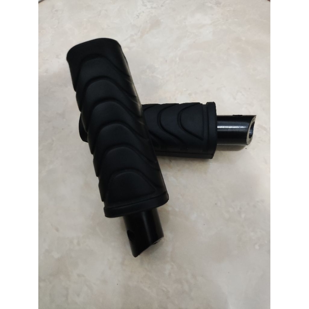 Footstep Vario 125 150 Original Honda