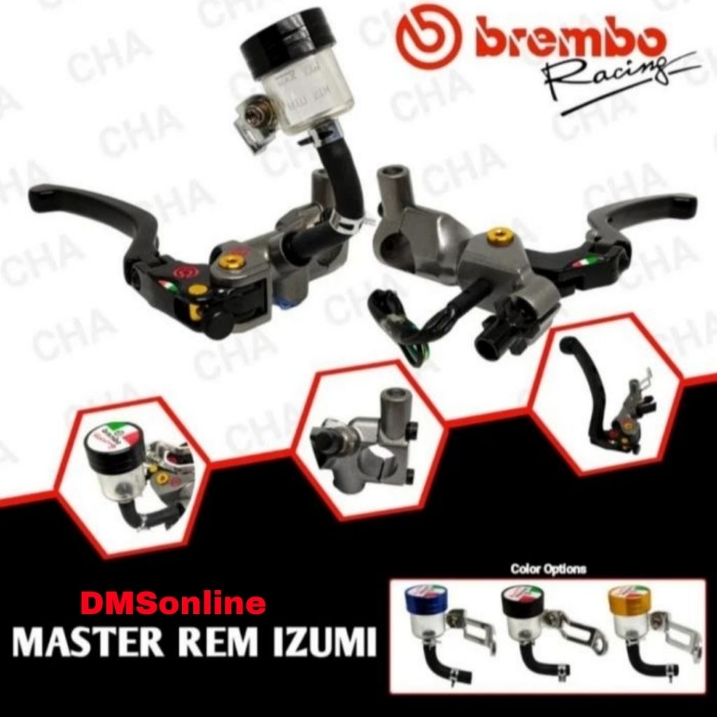 Master Rem Atas Oval Model Rcb, Master Rem Atas Aerox Beat Vario 125 150 Vixion R15 R25 Ninja Cbr