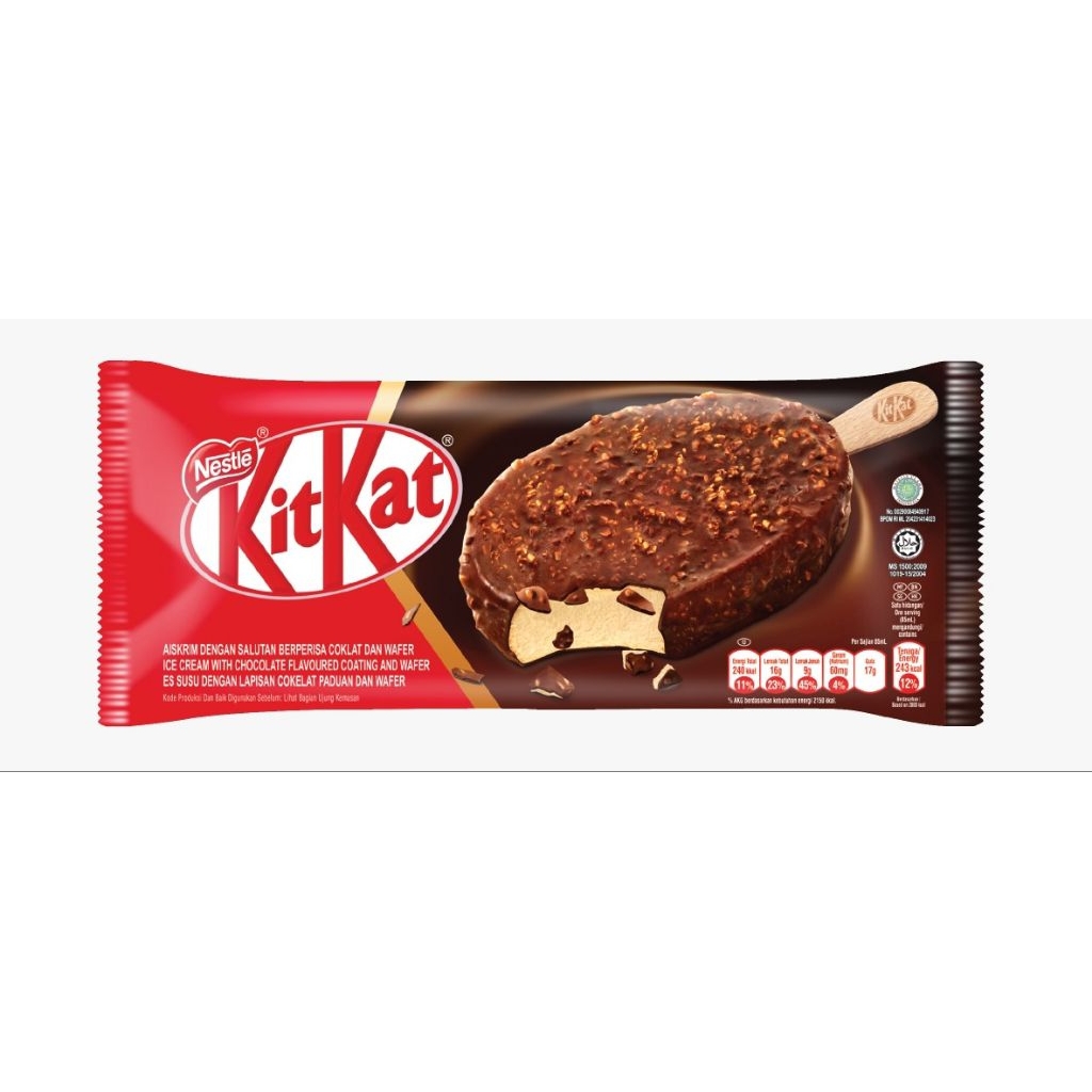 

Kit Kat Stick 85 ml