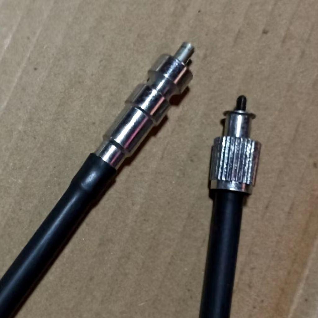 QJ50 QTD Star Venus Sanex - Kabel Speedo meter