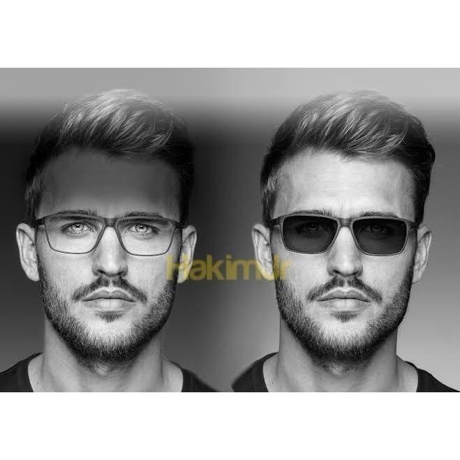 Lensa Zeiss Progressive Light 2 D PhotoFusion X BlueGuard