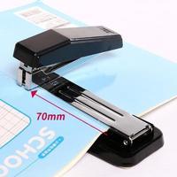 

Triple W Stapler Stepler Rotatable 360° Hecter Steples Staples Hekter Meja Putar Besar Kantor Stationery - Hitam
