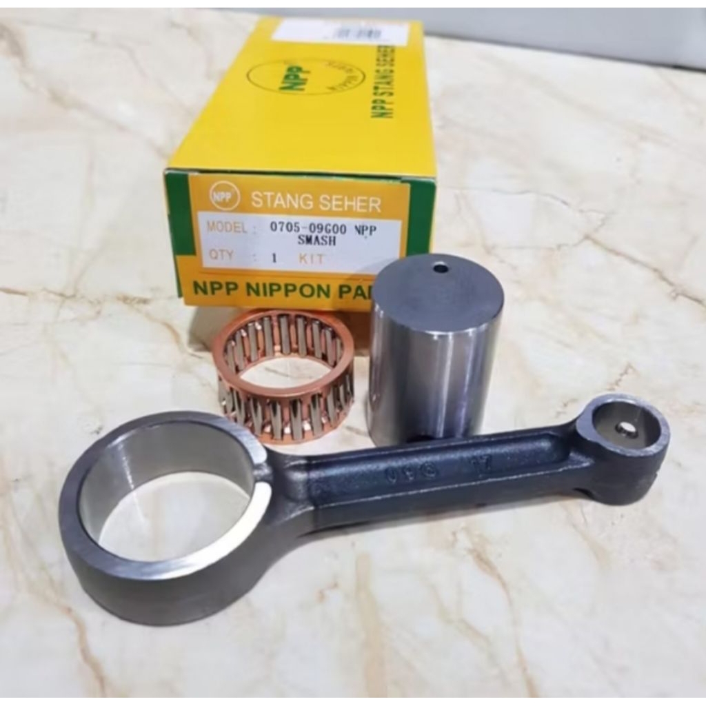 SETANG PISTON SMASH OLD 110 SMASH NEW 110 NPP PARTS