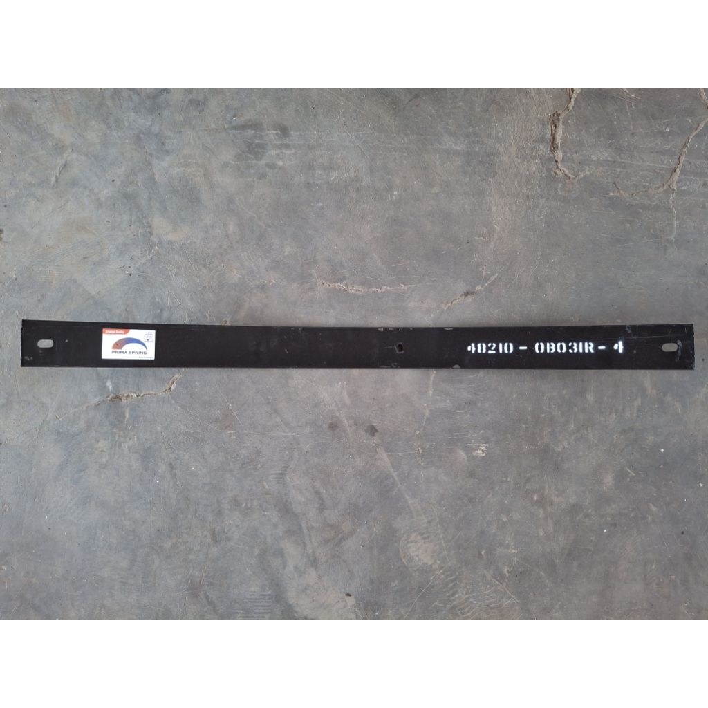 Per Daun Kijang Kapsul No 4