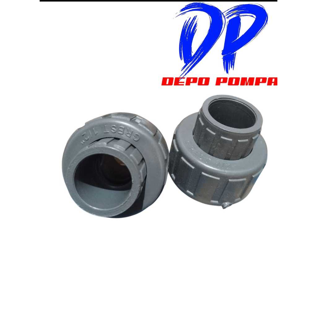 WATER MUR 1/2 GREST/WATER MUR DRAT DALAM 1/2 GREST