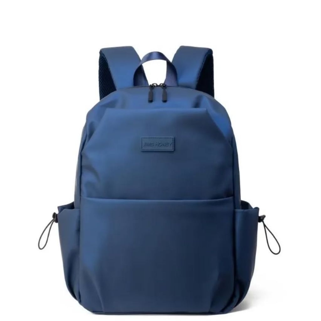 [ORIGINAL] JIMS HONEY ALVA BACKPAK || TAS SEKOLAH || TAS KULIAH