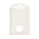 

Rhino Id Card Holder Clear 100 Pcs