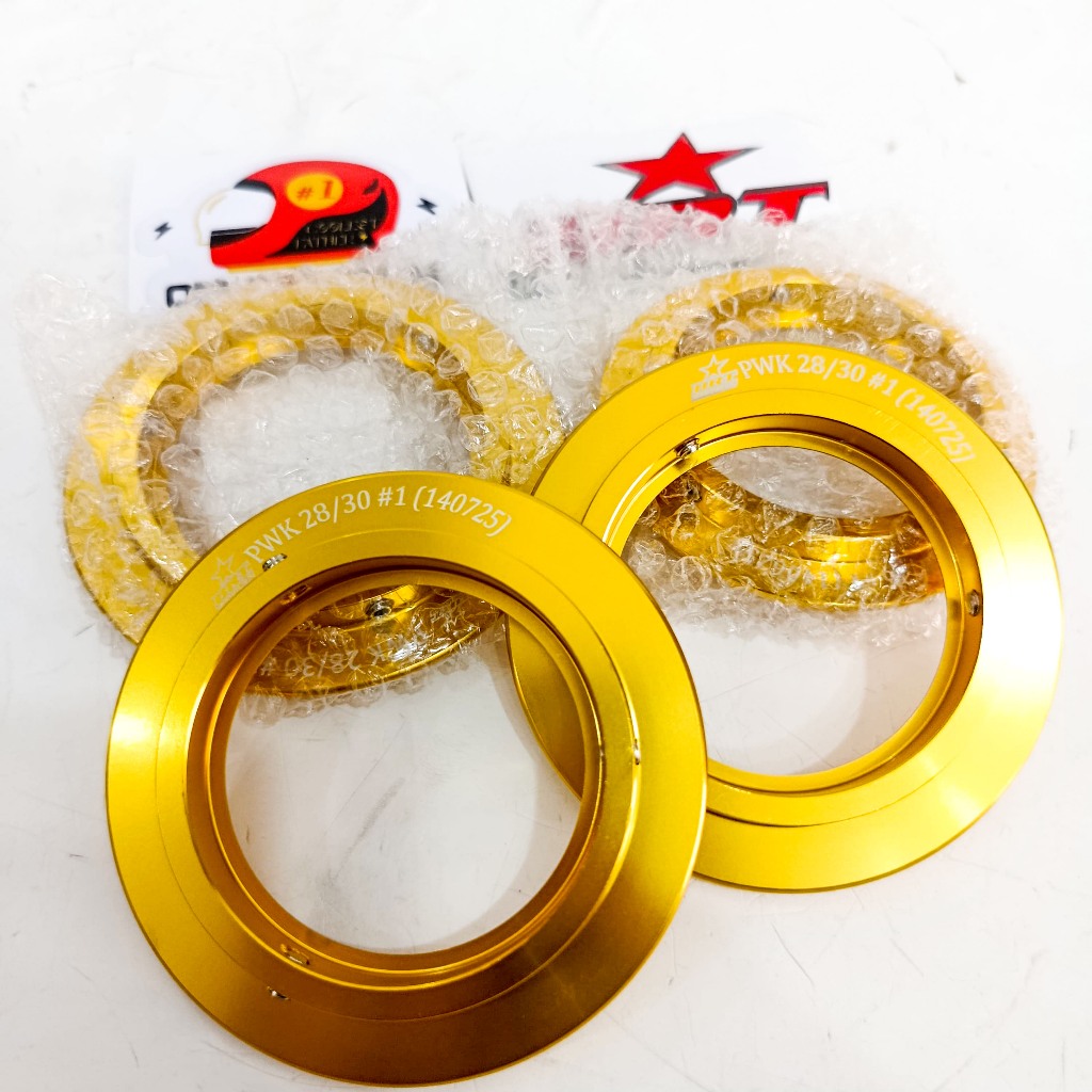 Bellmouth Bell Mount BRT Ring Velocity Donat Corong KARBU KARBURATOR PE SF PWK 24 26 28 30 32 34 mm