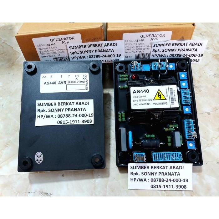 AVR AS440 AVR AS 440 AVR AS-440 - GOOD QUALITY