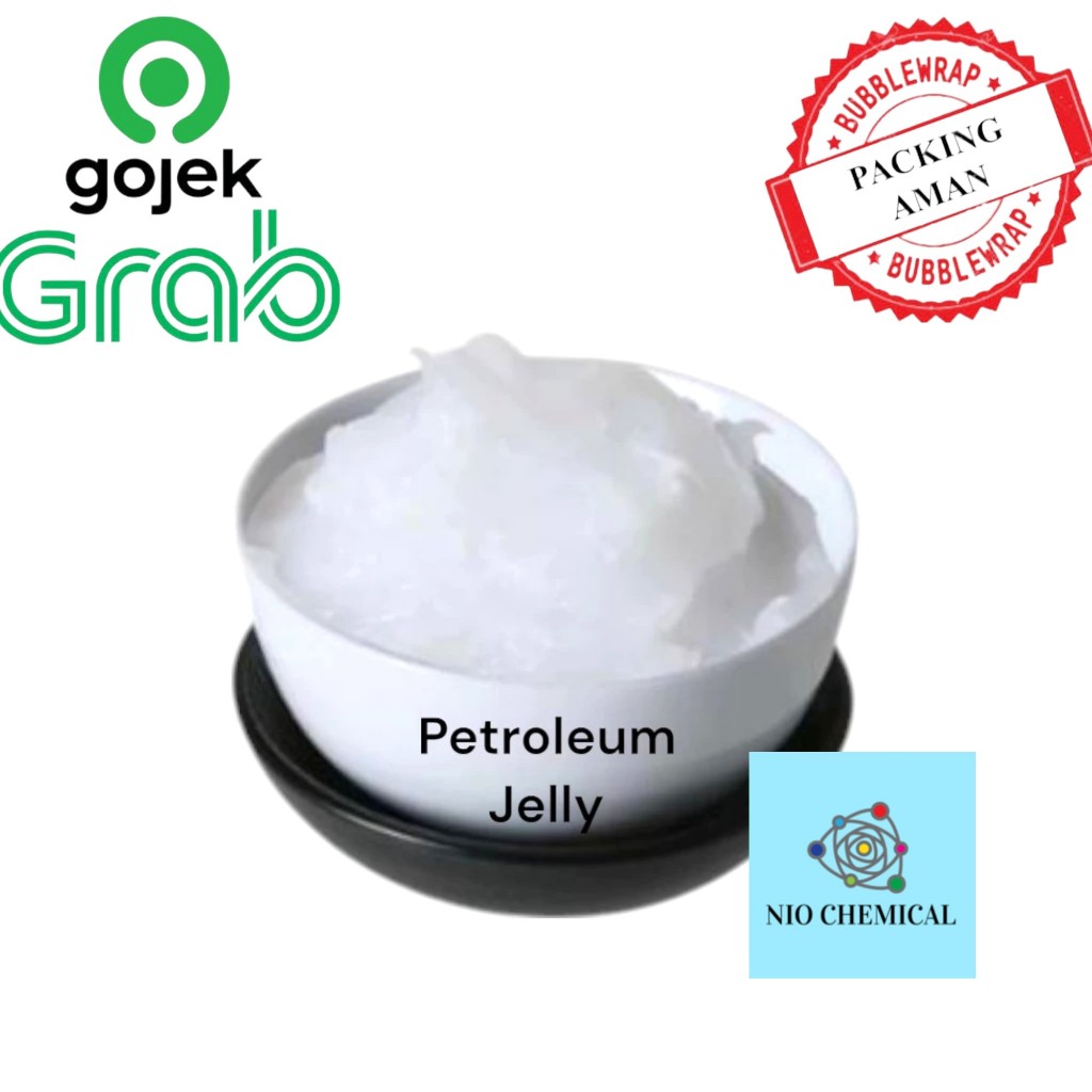 Petroleum Jelly/White Petroleum Jelly/White Petroleum USP GRADE 1kg
