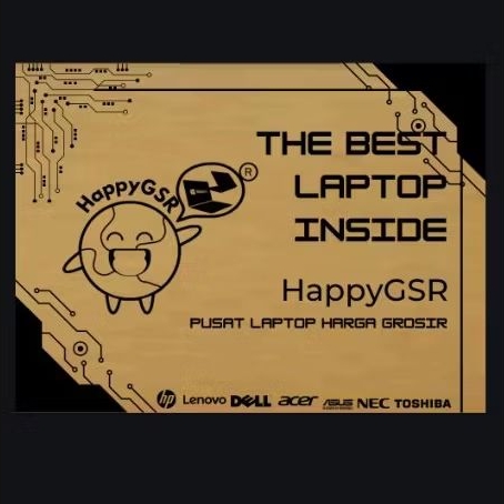 

Dus Box Laptop Premium HappyGSR