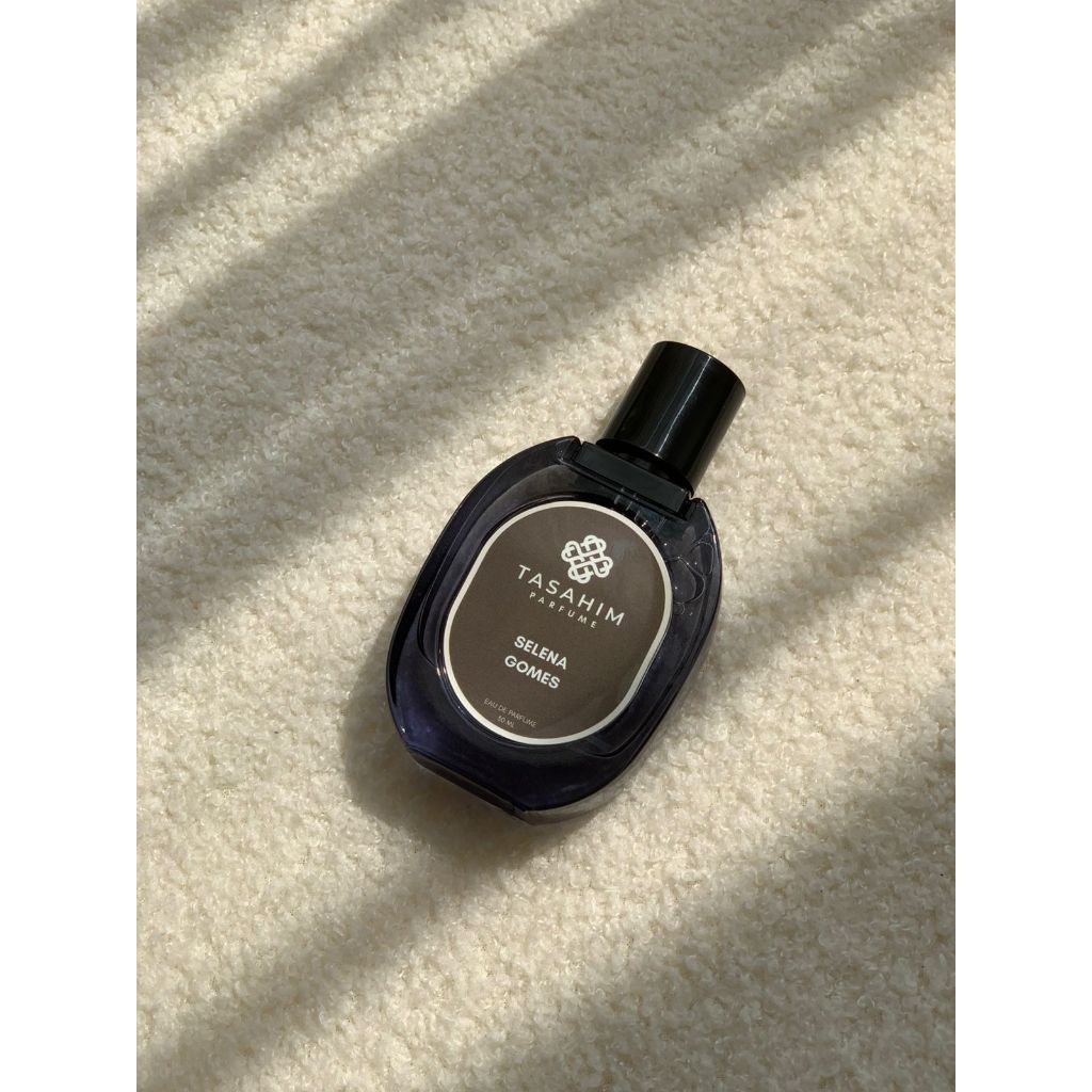 parfume wanita tasahim