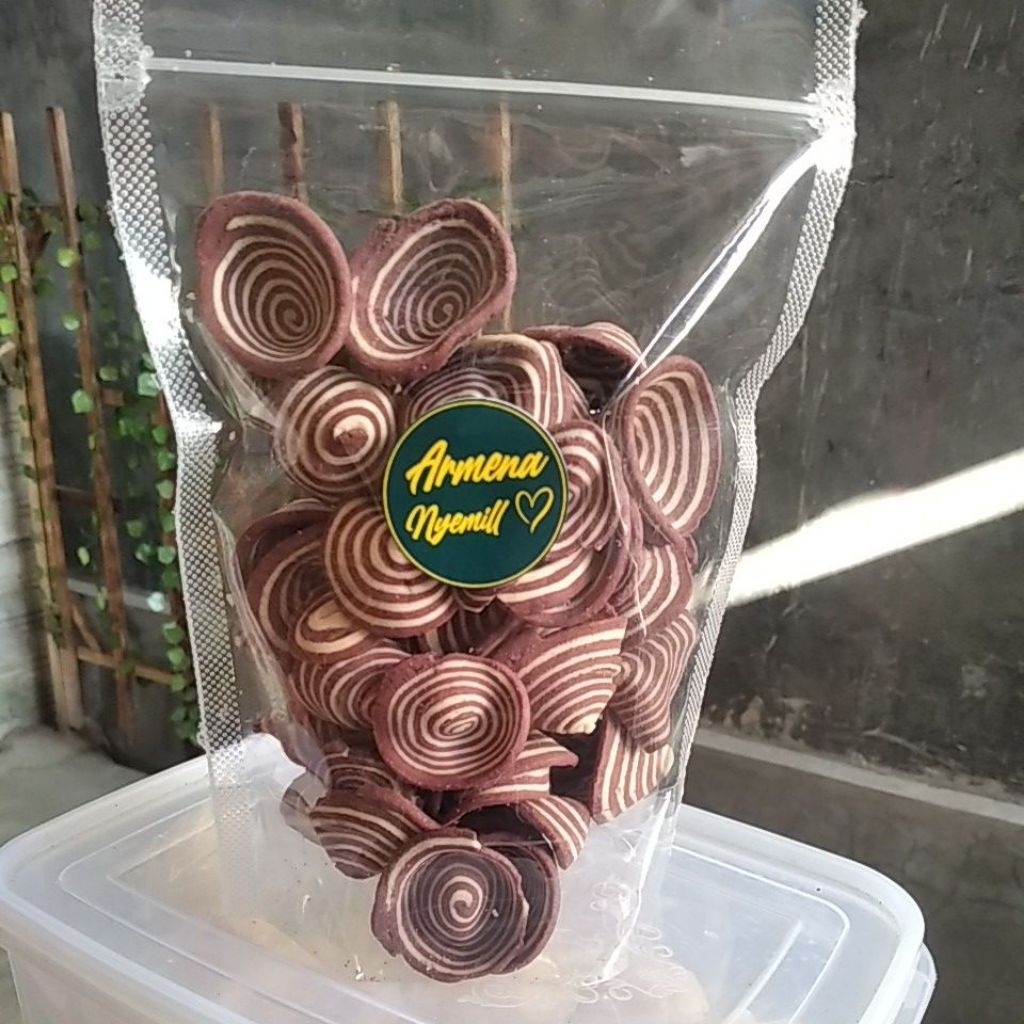 

kuping gajah besar 100gram