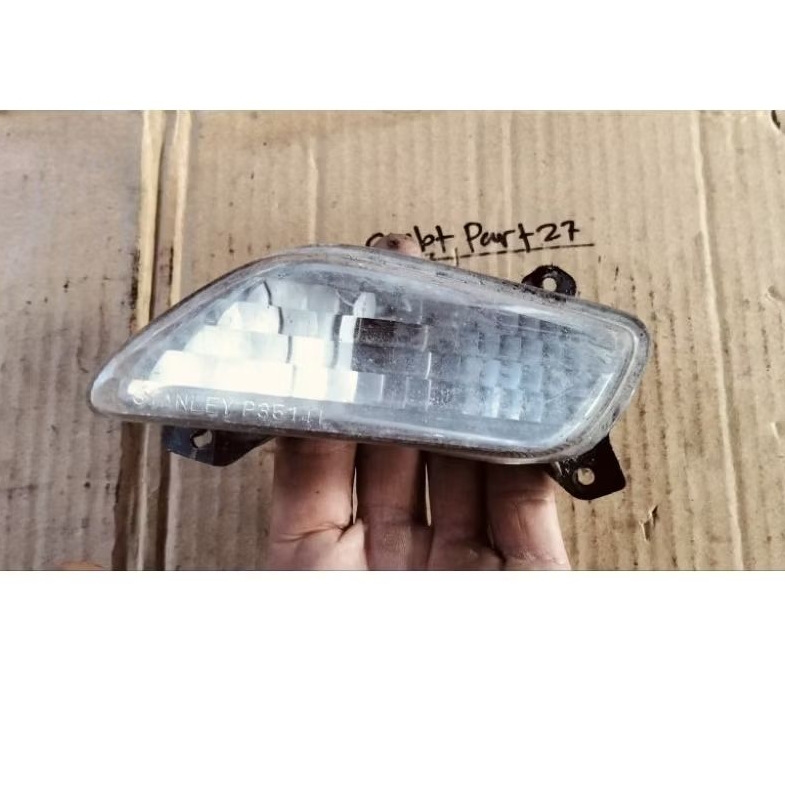 Sein Depan Kiri Astrea ORI Legenda 1 Legenda 2 Bekas Copotan