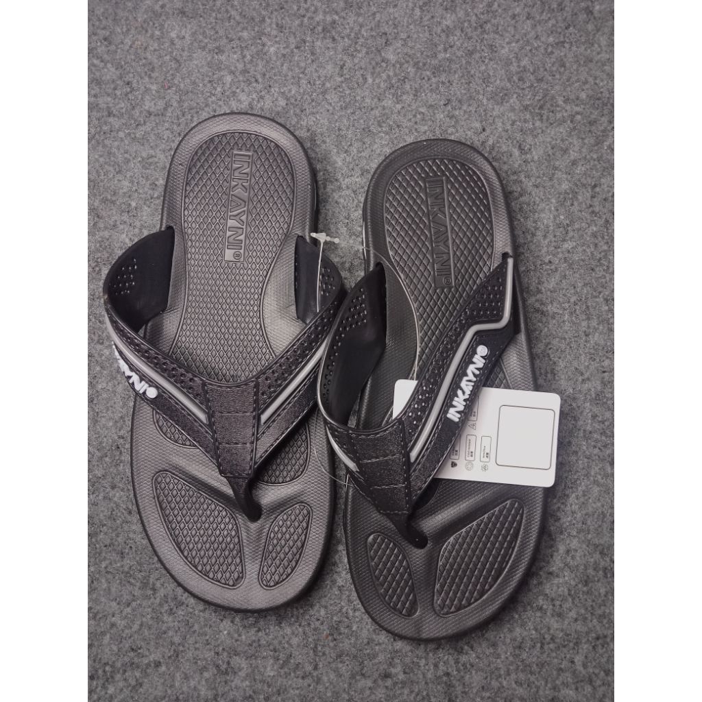 Sandal dewasa inkayni