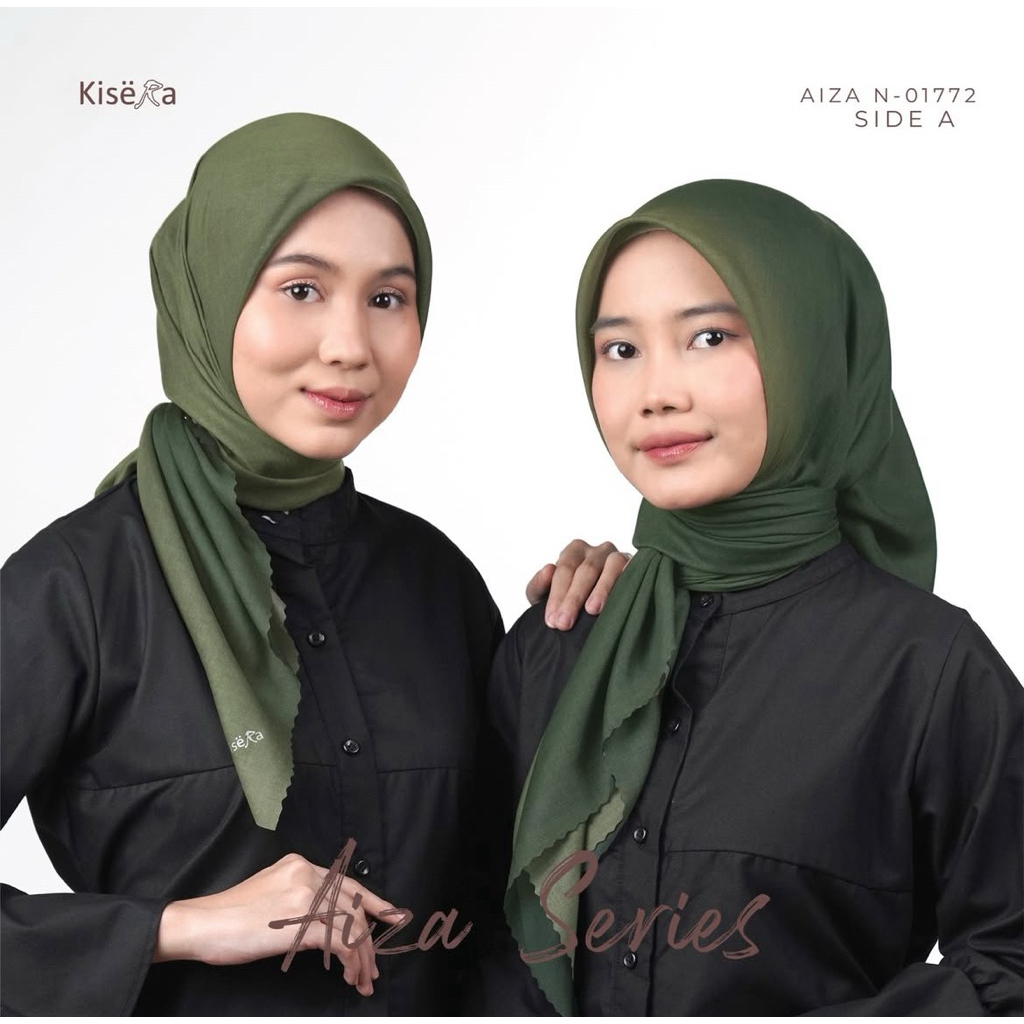 Kisera AIZA NEW SERIES