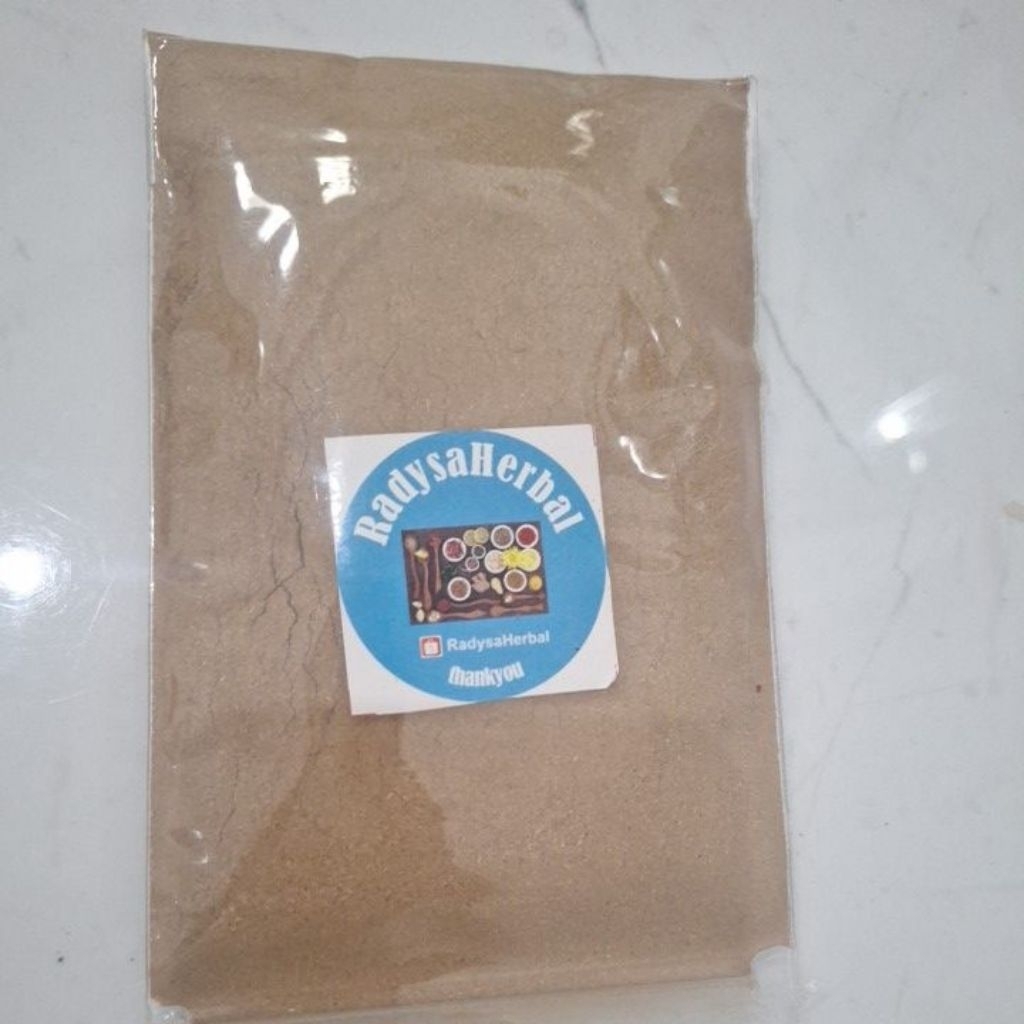 

Pinang bubuk murni alaami