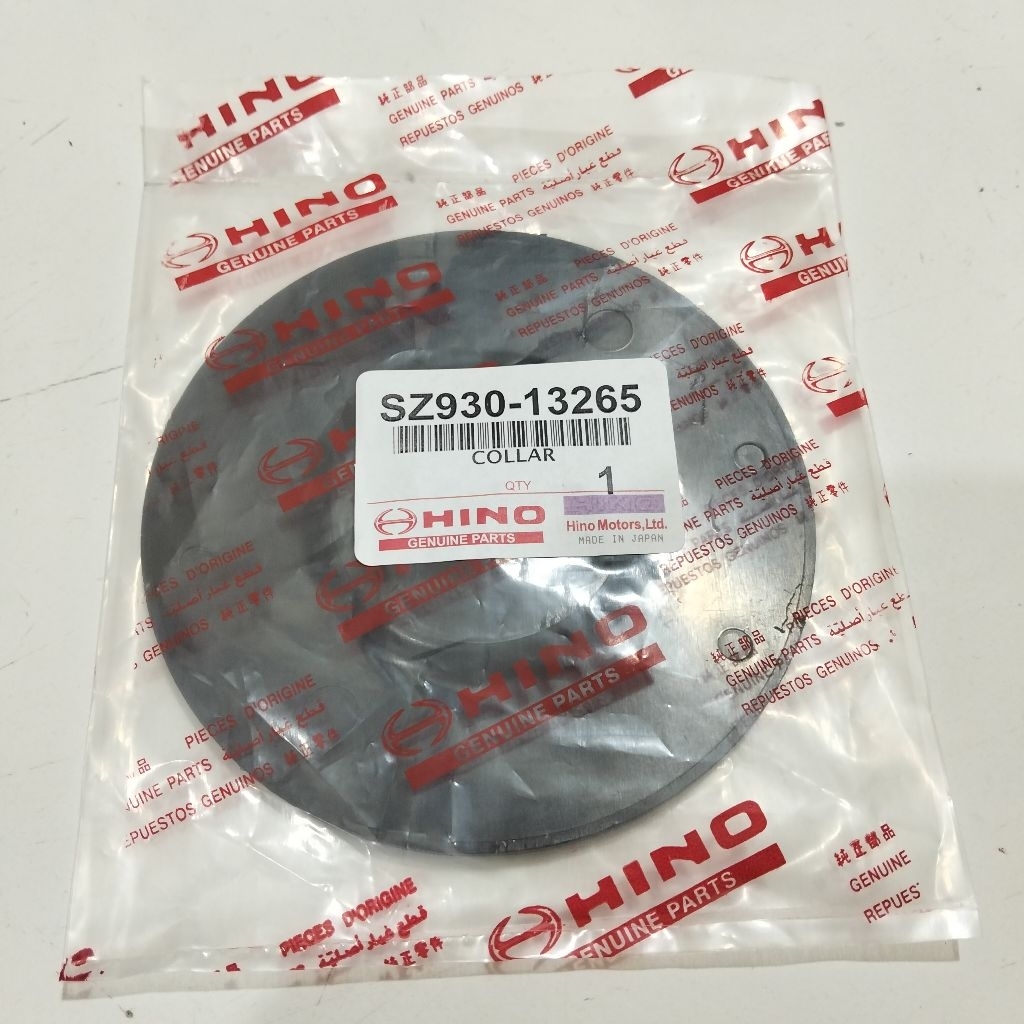 WASHER BUSHING KABIN DEPAN LOHAN BISA BUAT UNIT FM260TI.FM260JD.FM260PS