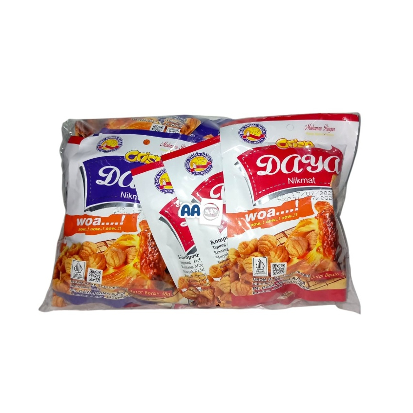 

DAYA SIPUT SAK ISI 10