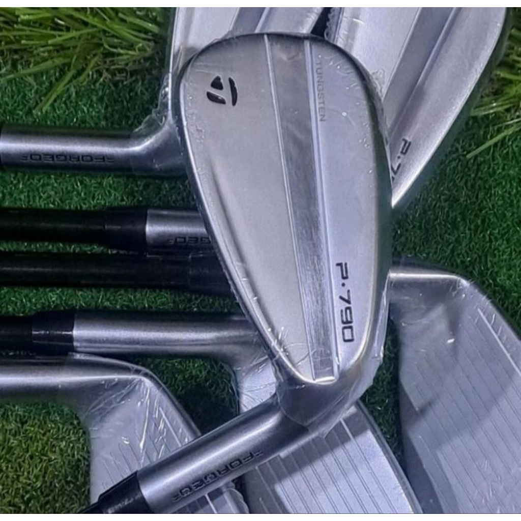 Stik Golf iron Sett P790 Taylormade