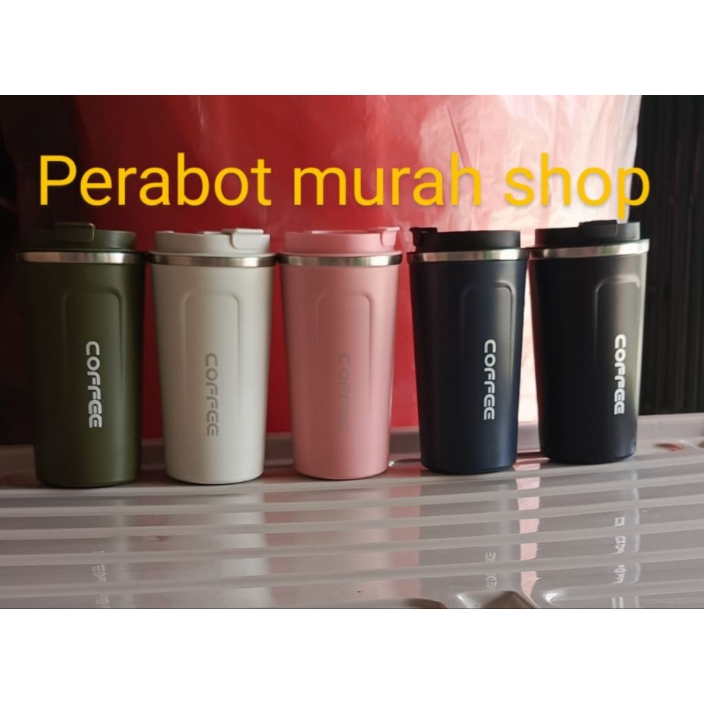 Tumbler/tumbler panas/tumbler dingin/tumbler sporty/tumbler aesthetic