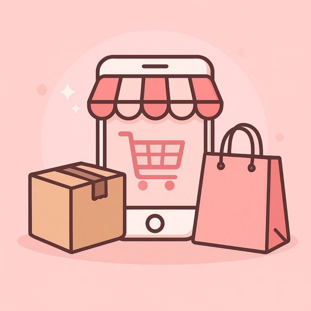 

PACKING BY MIRAI JASTIP