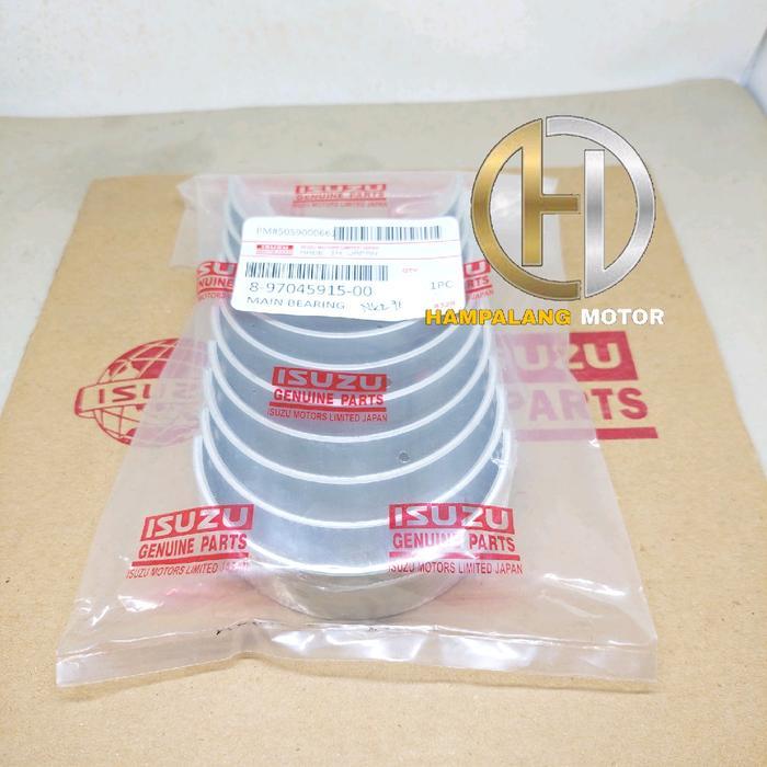 METAL DUDUK ISUZU NKR 66 NKR 71