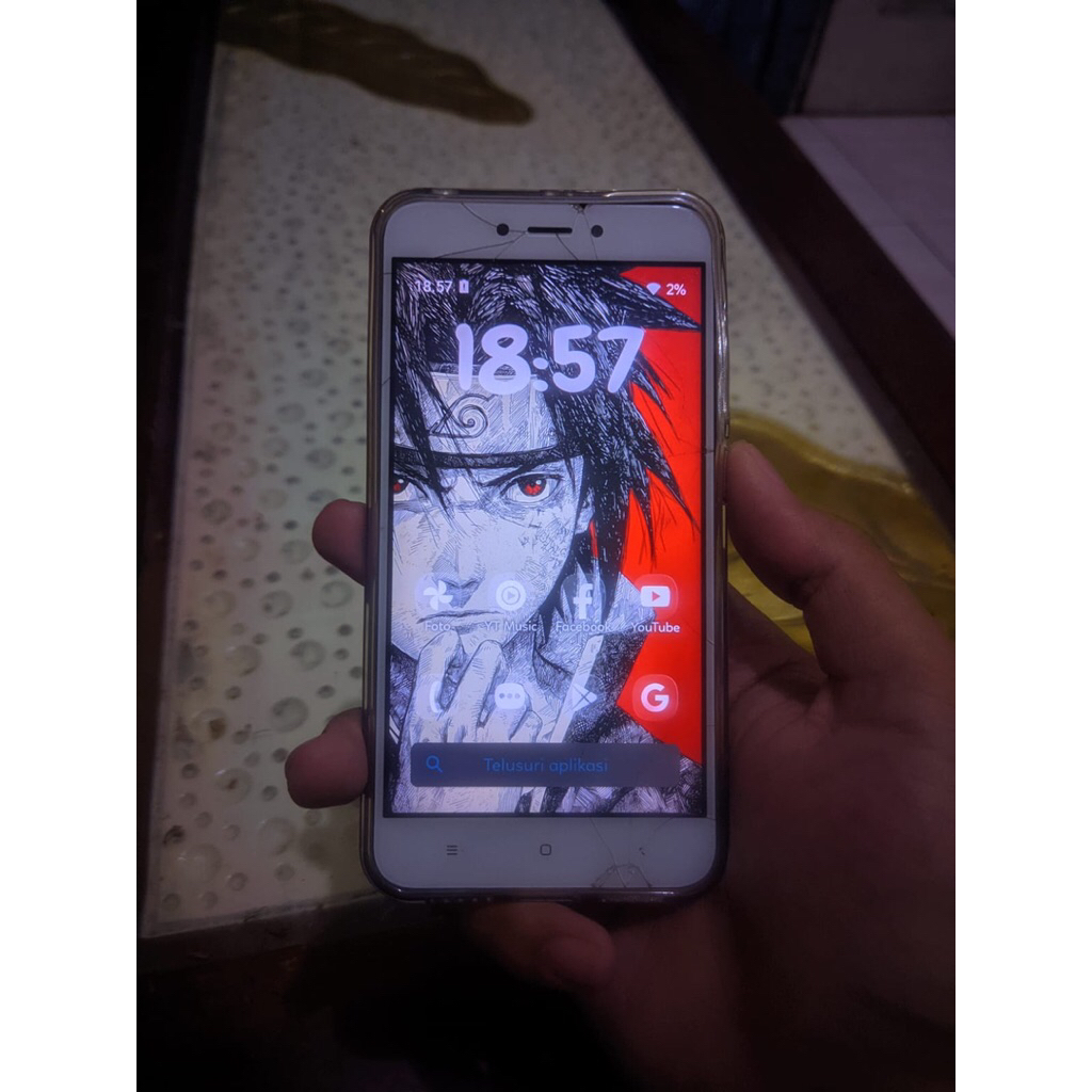 Redmi 4X Custom Rom