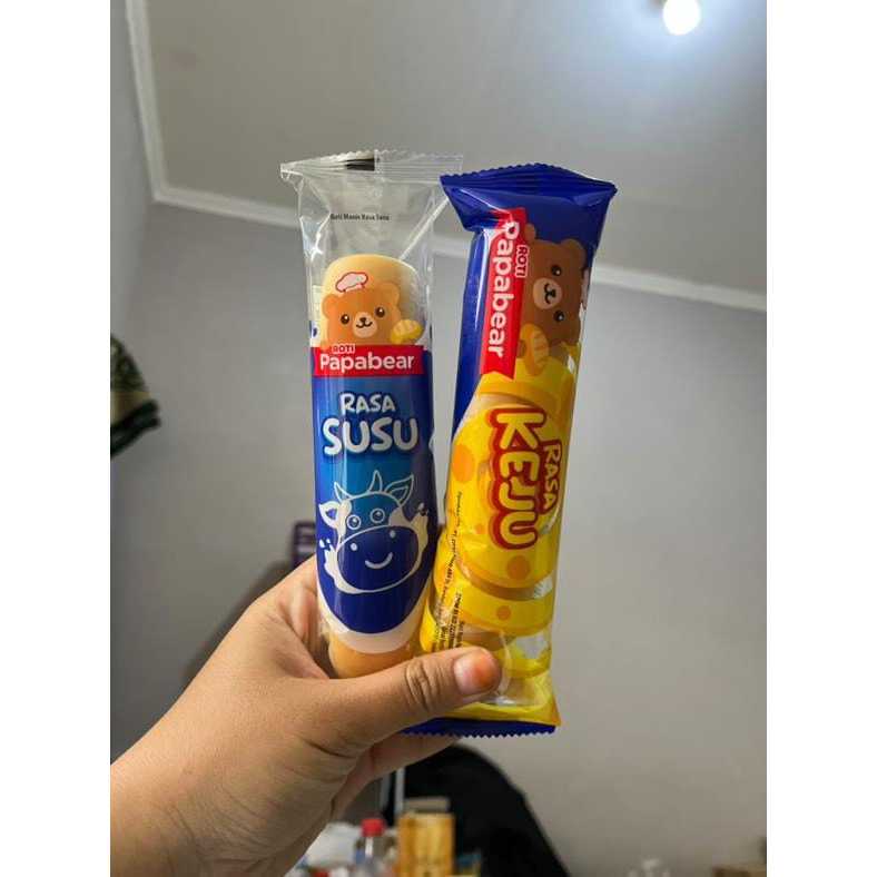 

[Sanck Yura]PAPABEAR