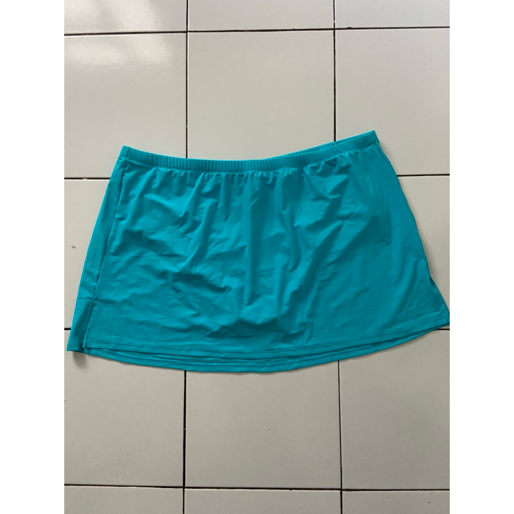Celana Rok Lejing Jumbo Tebal Model Cd (Baru)