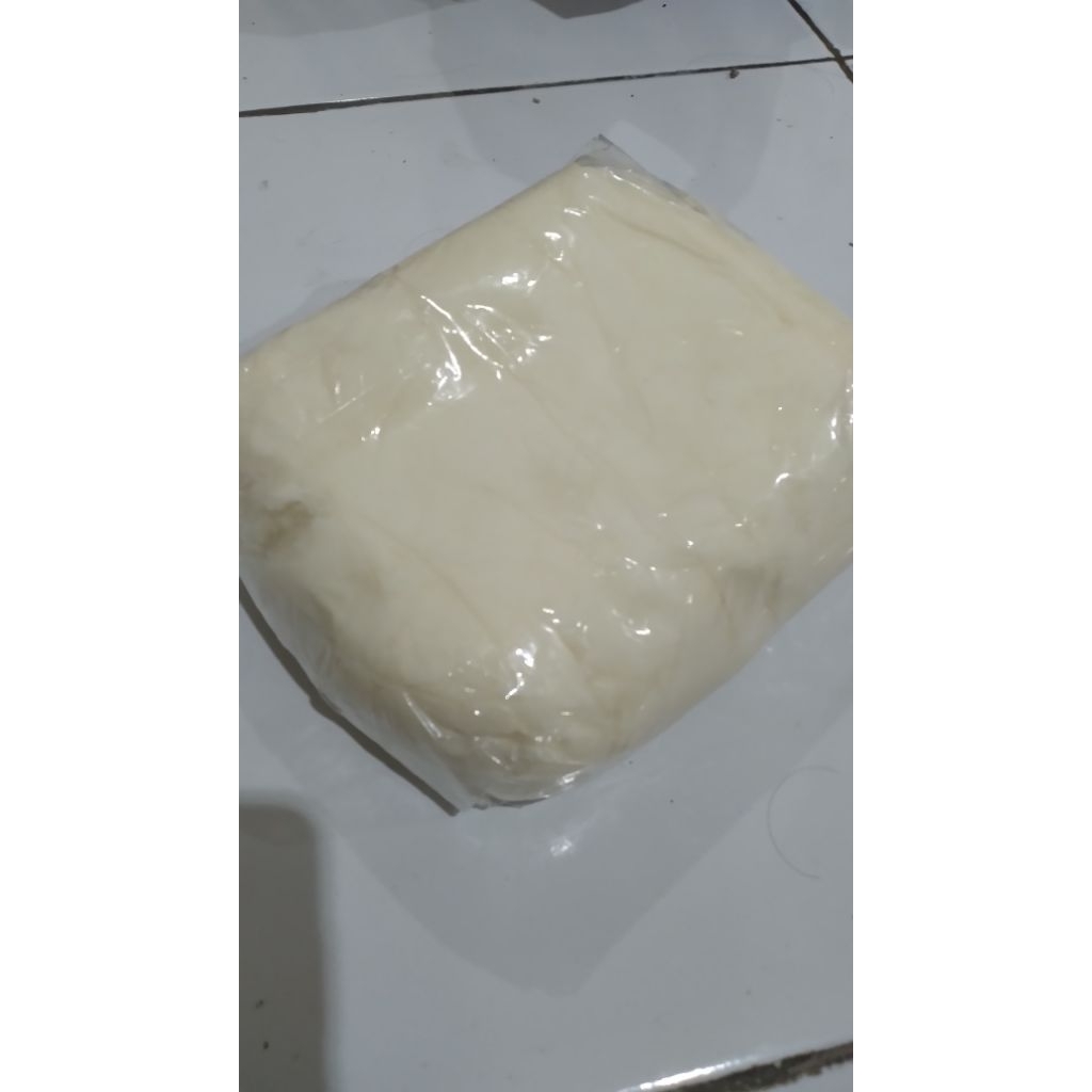 

MENTEGA PUTIH MENTEGA BAKPAO