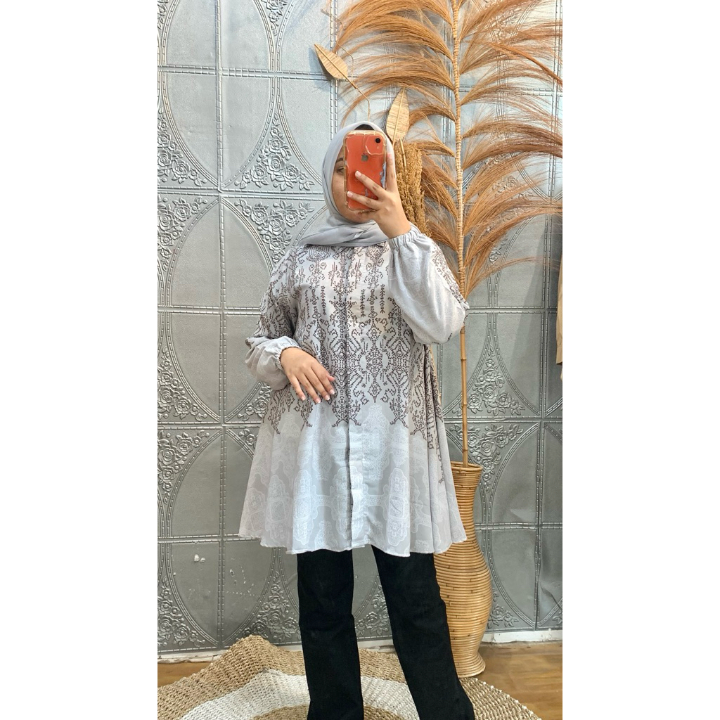 atasan wanita by winody