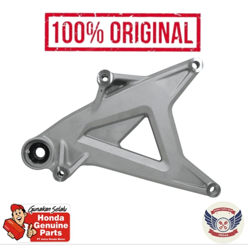 52100K59A70 Swingarm Lengan Ayunan Garpu - Vario 125 150 eSP K60R K2V K59J Injeksi 2018 - Sekarang K