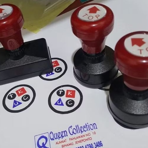 

Stempel Warna | Stempel flash | Cap stempel kantor dan sekolah