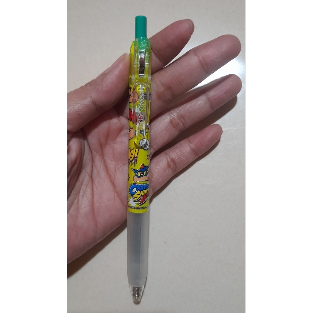 

pulpen shinchan joytop