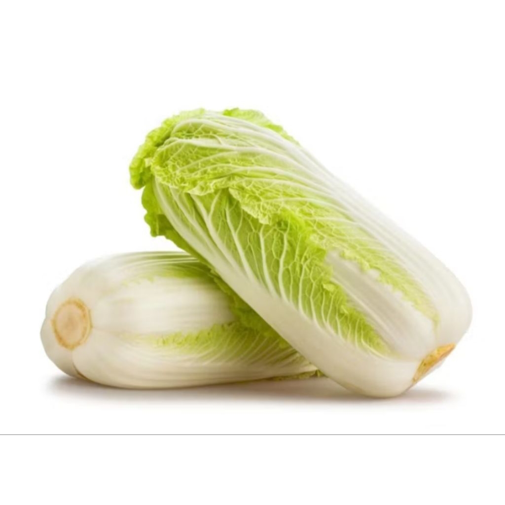 

Sayur Sawi Putih Fresh 1 Kg