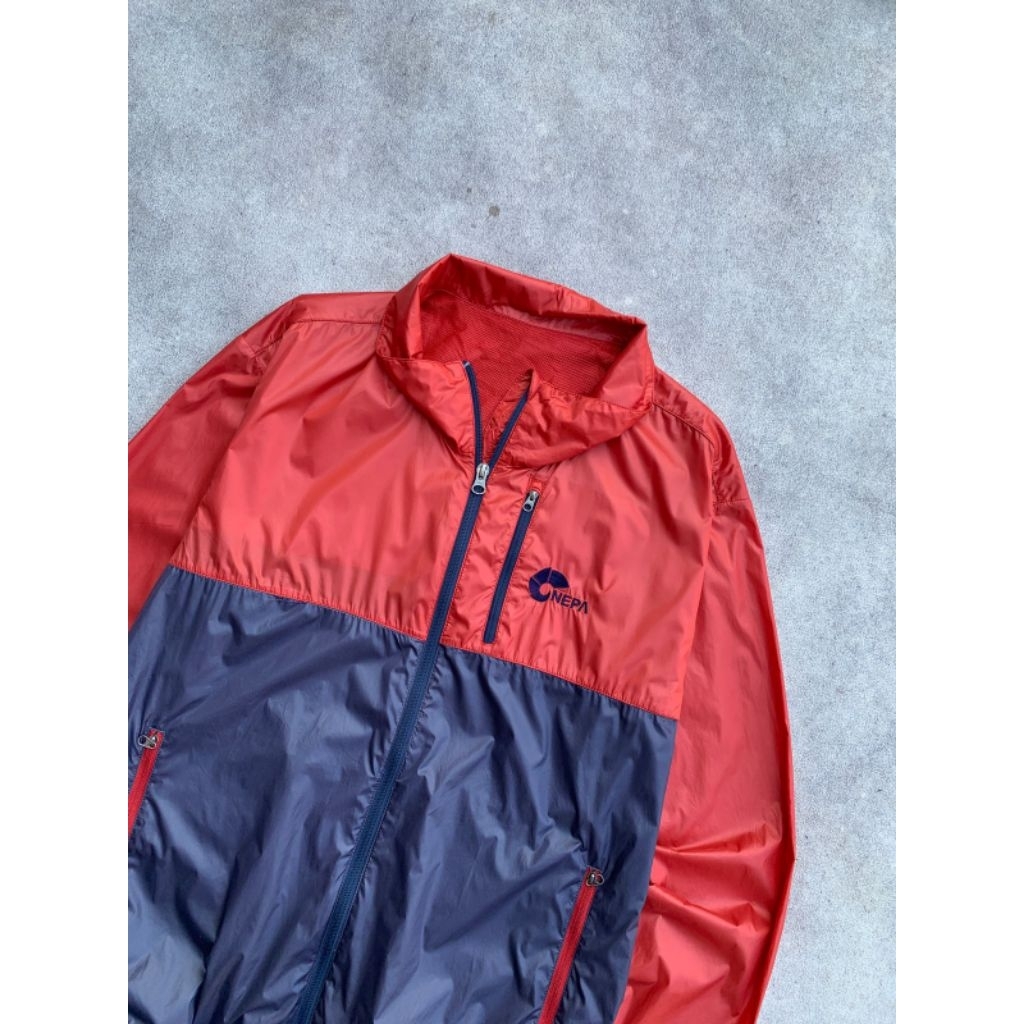 Parasit Jacket nepa