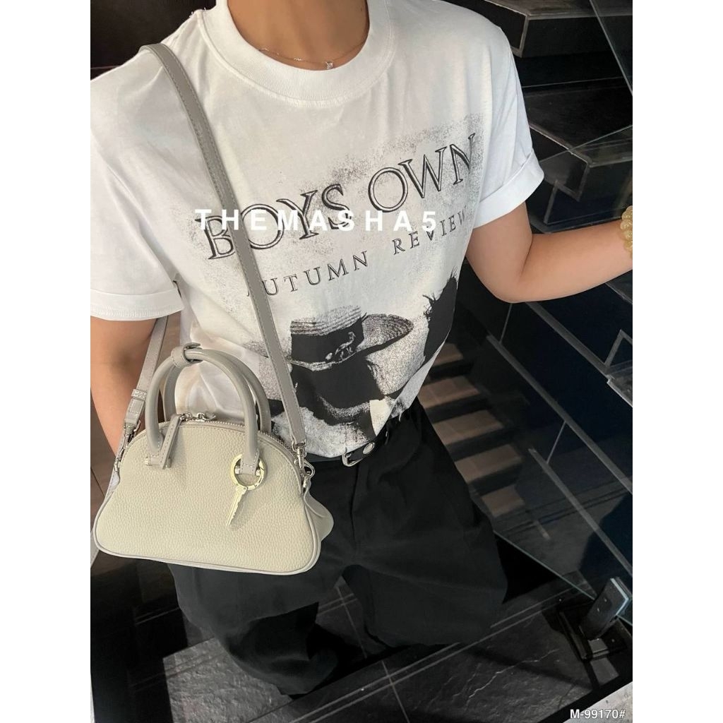 THE MASHA TAS WANITA