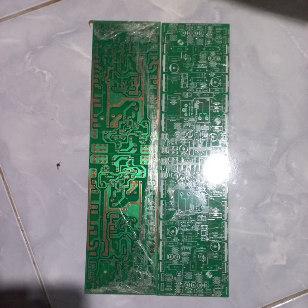 pcb apex b 500 std stereo plus protec