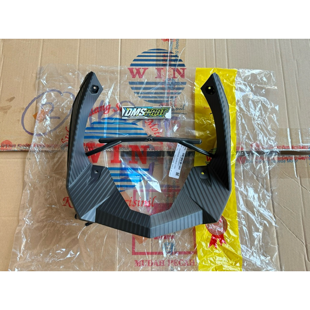 Garnis vario 125/150 led 2016/2017 penahan lampu vario