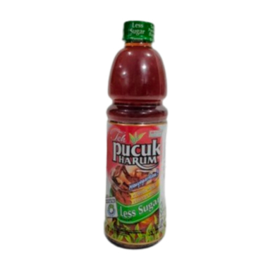 

Teh Pucuk Harum Jasmine Less Sugar /centraltrenggalek