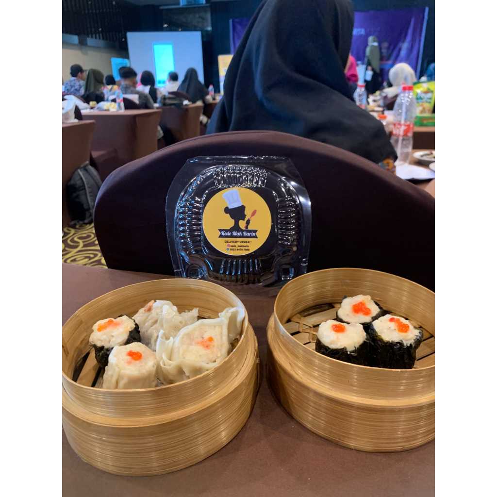 

DIMSUM PREMIUM MIKA