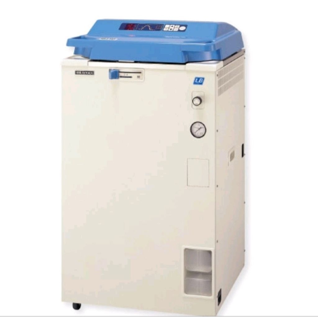 Autoclave Hirayama HVA 110