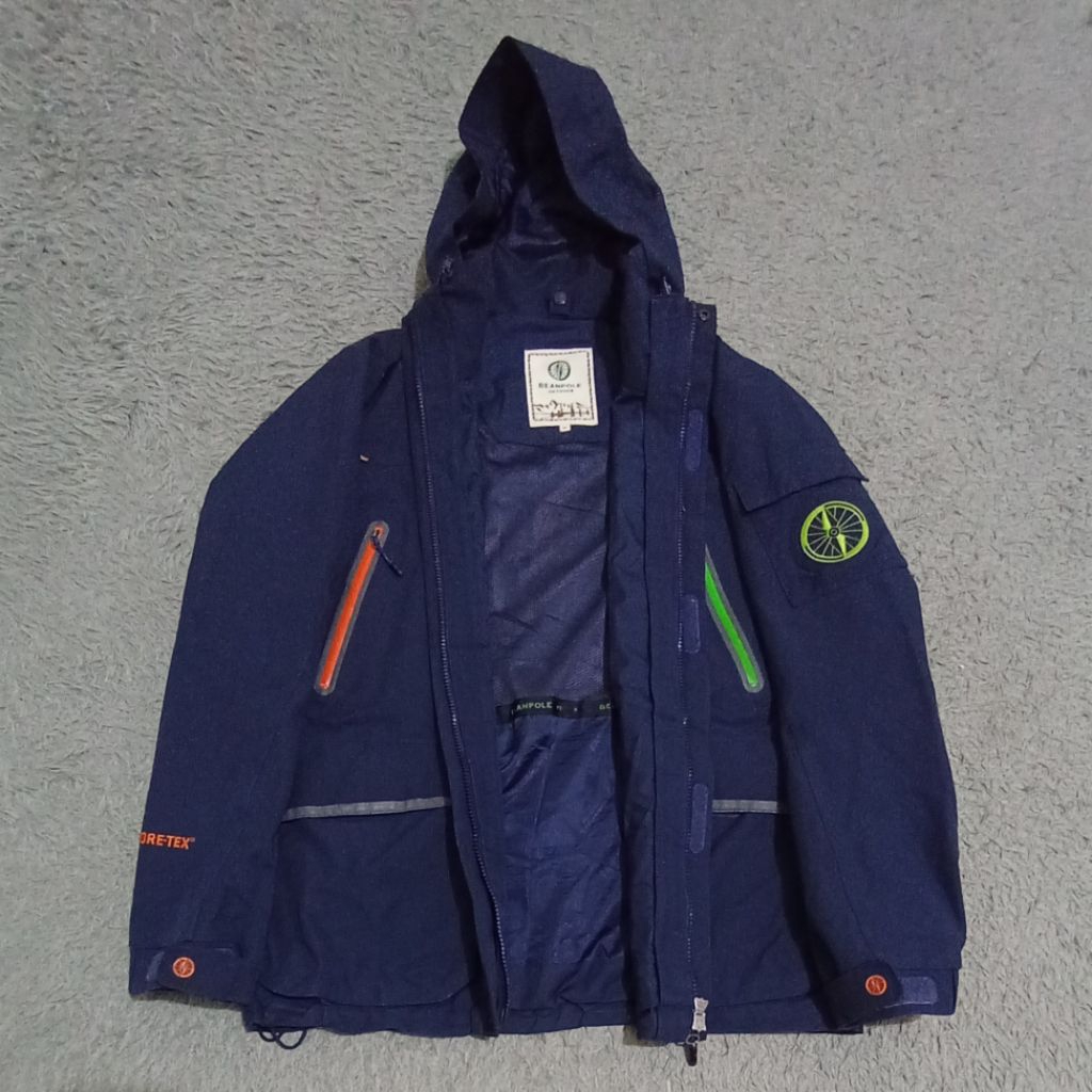 Beanpole Outdoor Navy