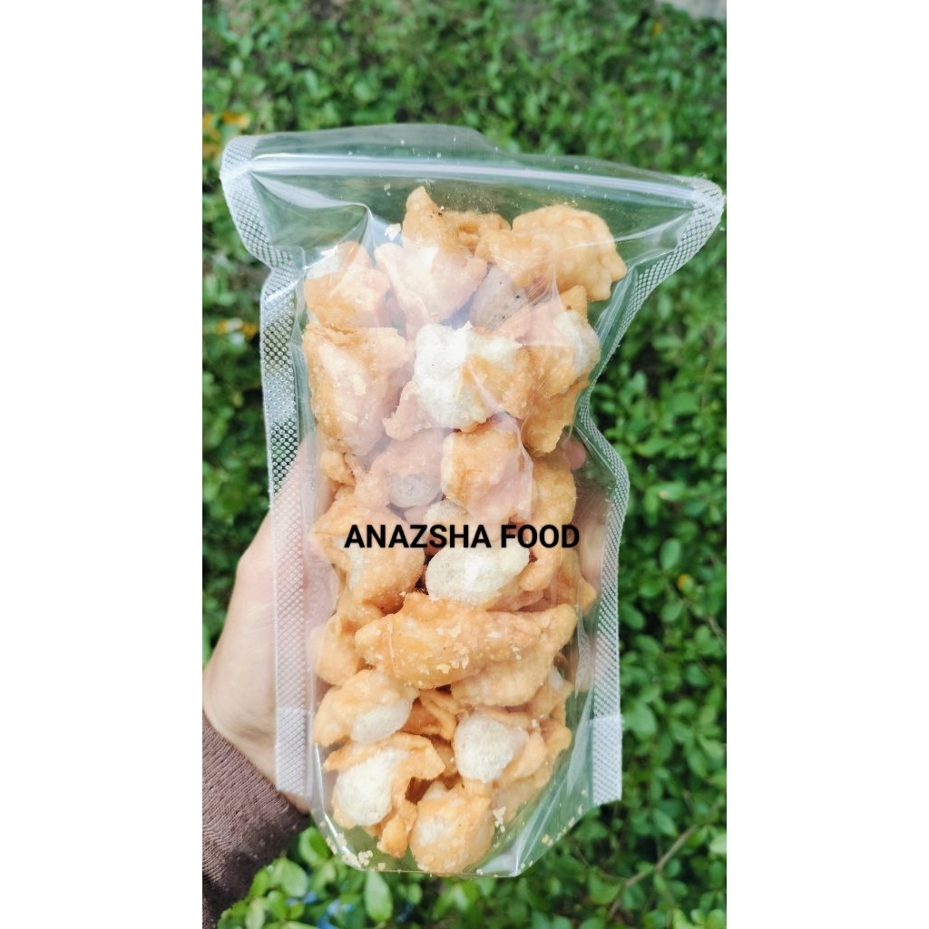 

SIOMAY MINI 100GR / 500GR / 1KG PEKANBARU