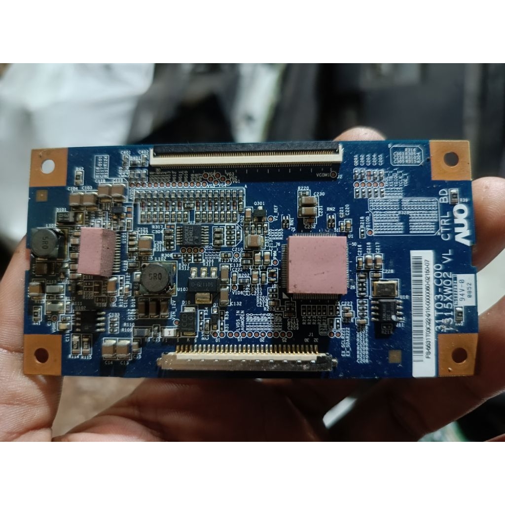 tikon tcon lcd ticon tv led lg 32lg30r 32lg30ra