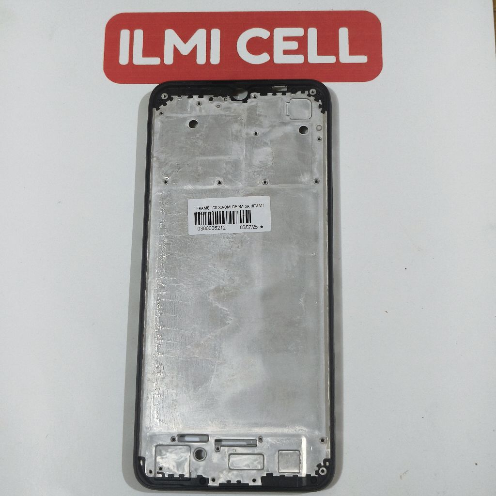 FRAME LCD REDMI 9A/ 9C TULANG DUDUKAN LCD