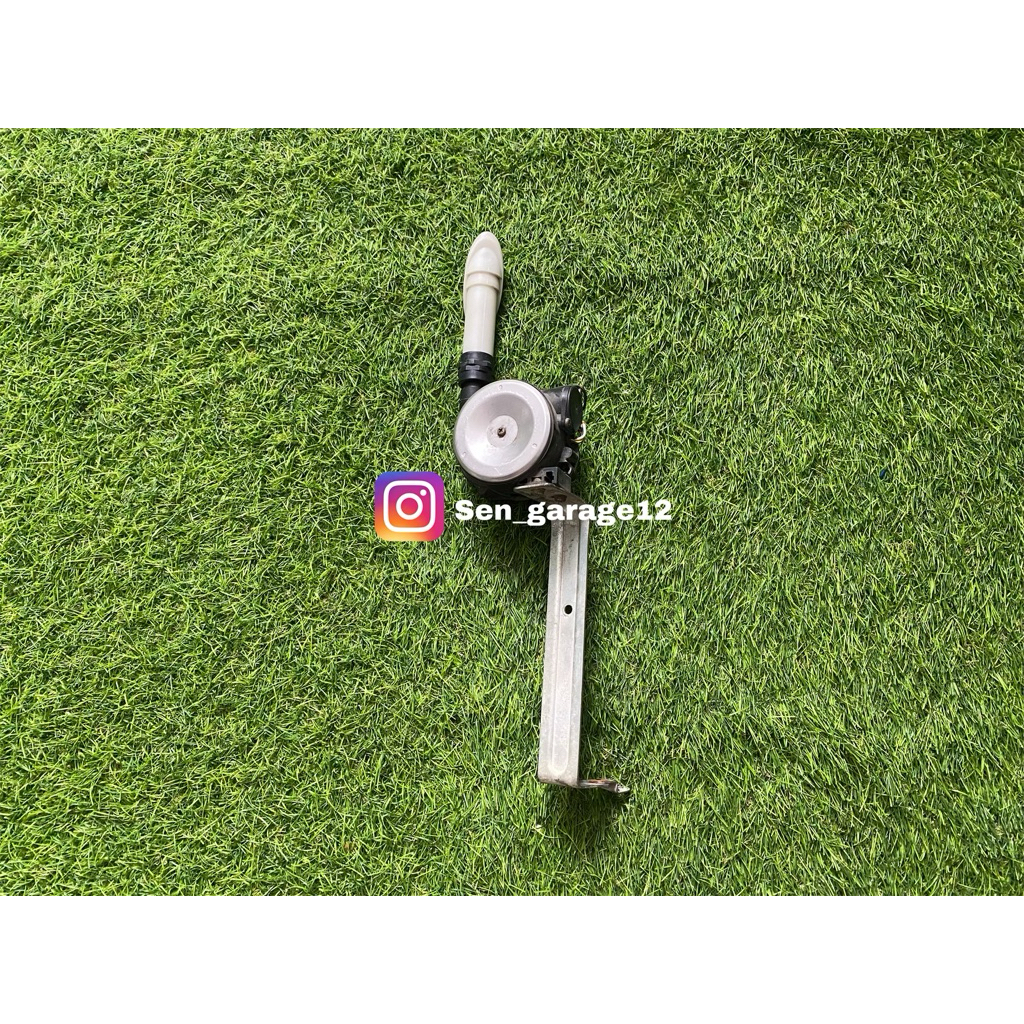 parking pole honda stream jazz gd