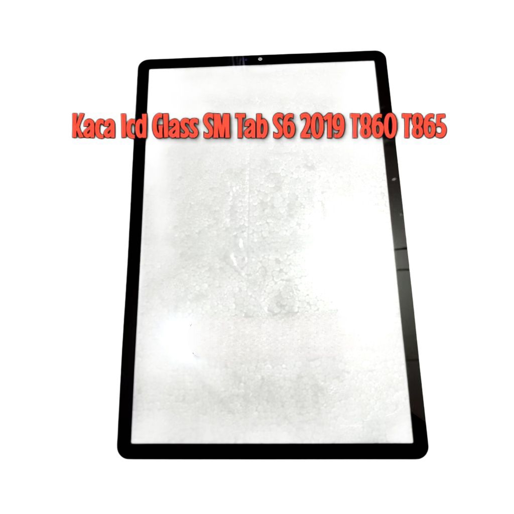 DIGITIZER KACA LCD SAMSUNG GALAXY TAB S6 10.5 T860 T865 ORI NEW